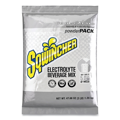 5GAL YIELD CITRUS POWDERCONC ORIGINAL